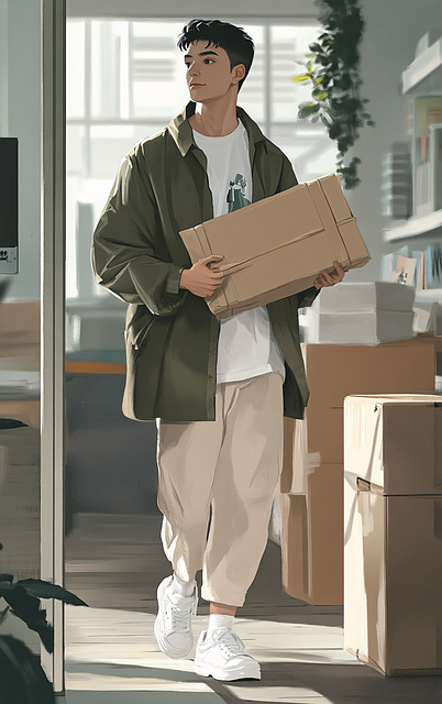 소상공인 배달/택배비 지원