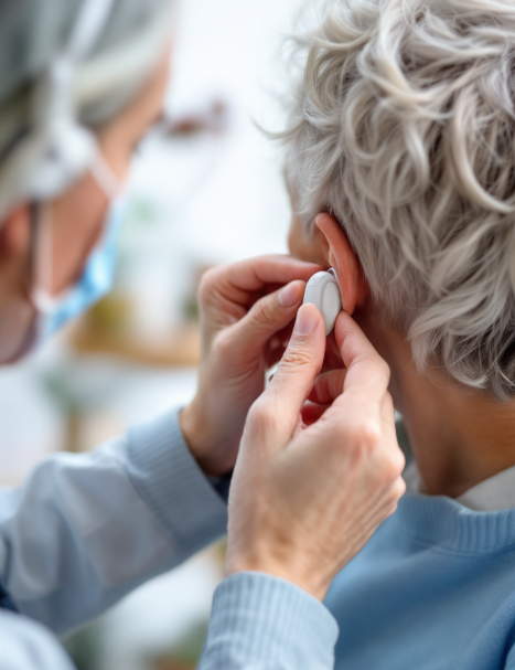 보청기 정부지원금 신청 총정리