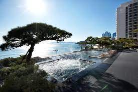 겨울여행 떠나고 싶은 곳 베스트 5. 부산