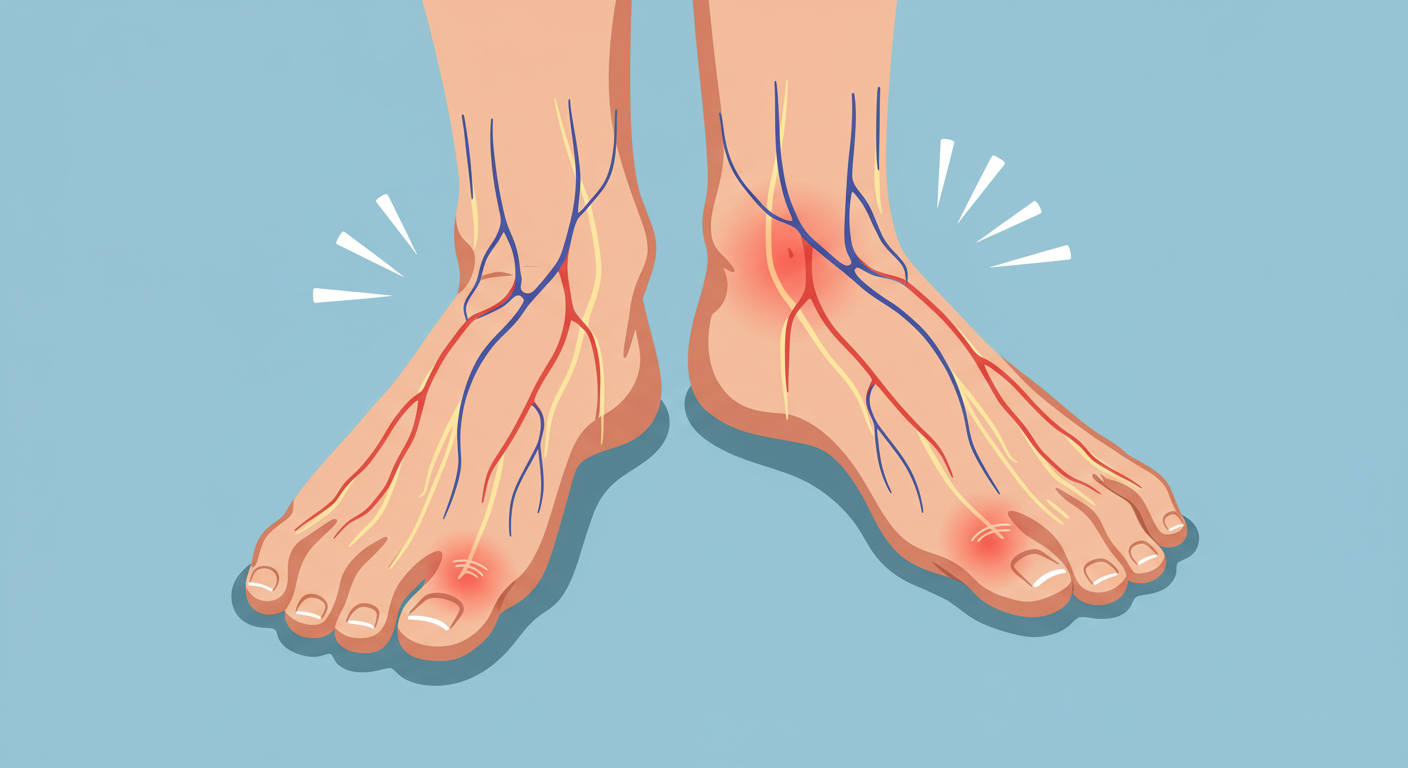 건강 습관, 생활습관 개선