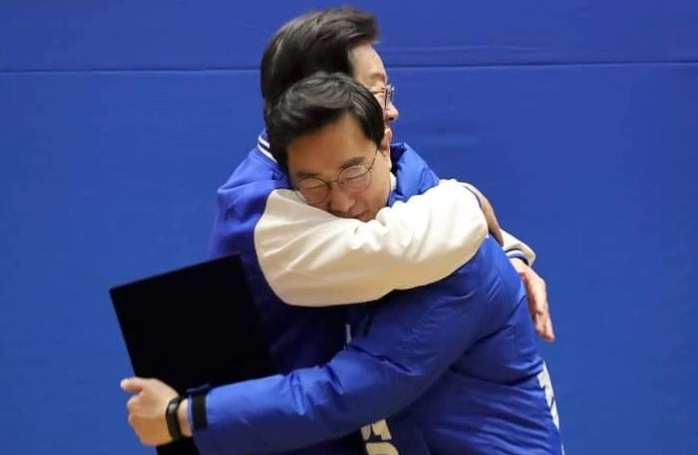 장경태 국회의원 프로필 나이 고향 학력 재산