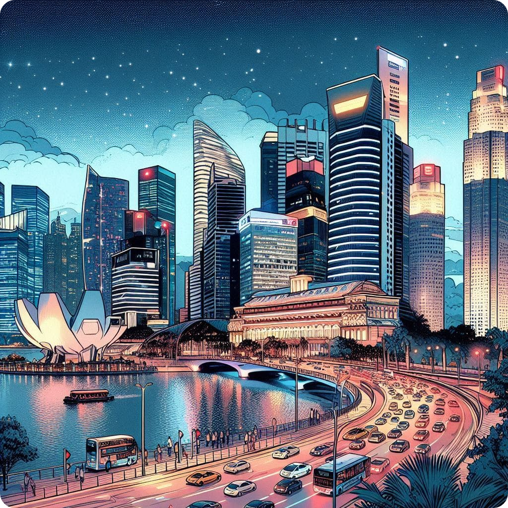 singapore