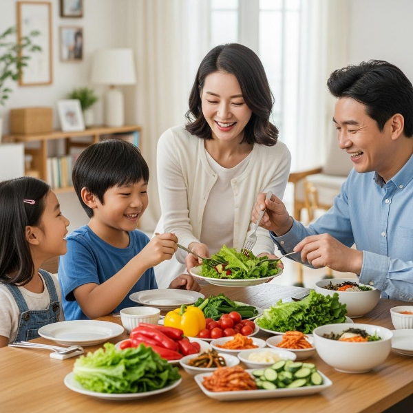 글루타치온 음식 채소 과일 섭취법