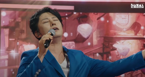 인생소풍 - 강문경