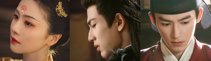 중드 추천 영안여몽 줄거리 결말 등장인물