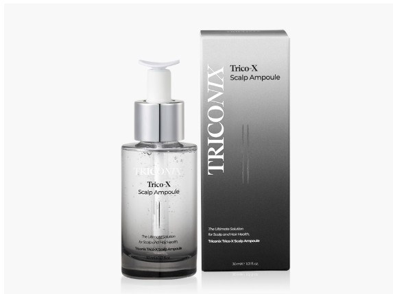 트리코닉스-상품과-박스-사진입니다.