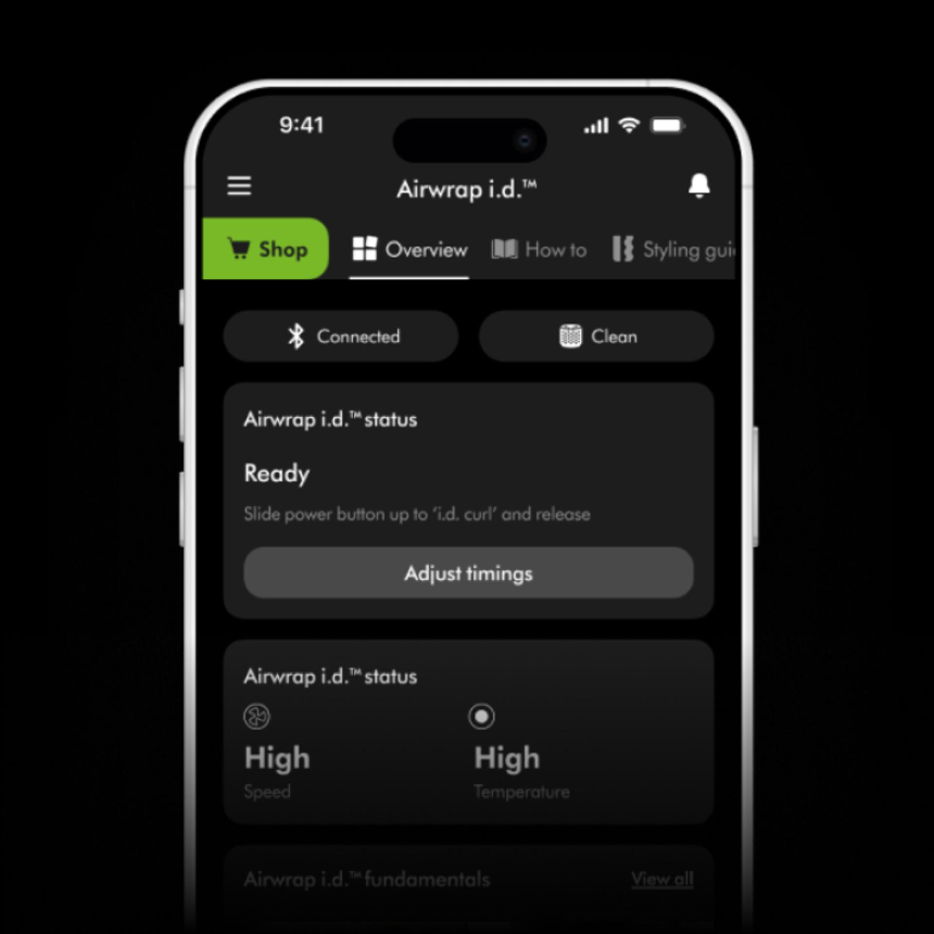 다이슨 에어랩 완벽한 헤어 스타일링을 위한 혁신적인 선택