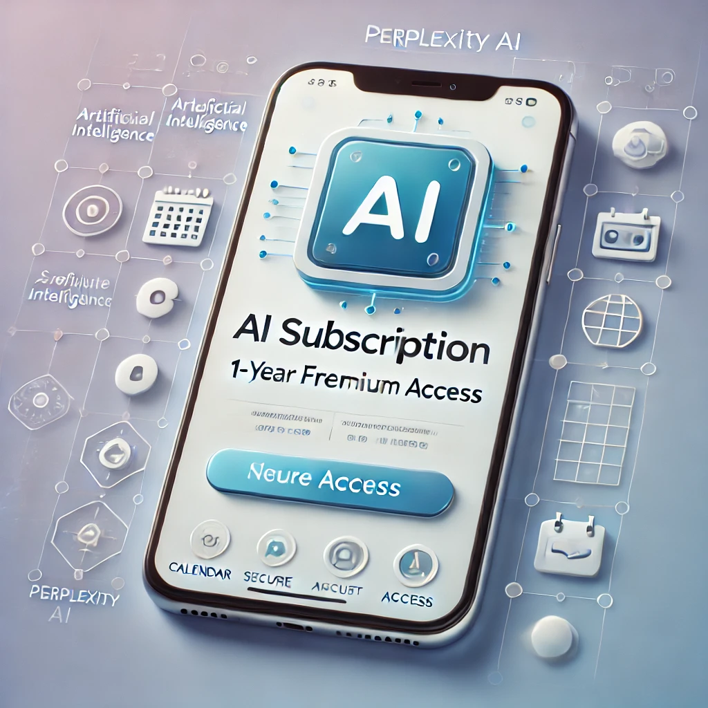 퍼플렉시티 무료 이용권 받기