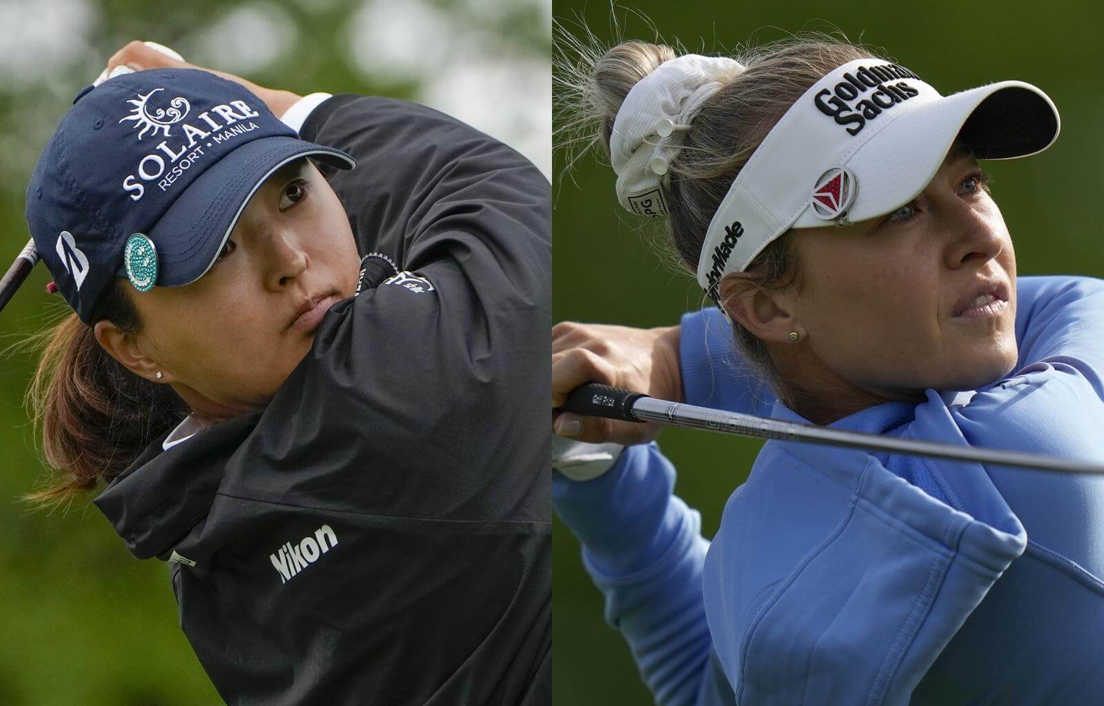 2024 LPGA US 위민스 오픈 중계방송