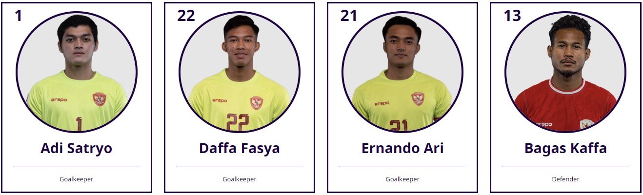 한국 인도네시아 중계 일정(+ 아시안컵 무료 시청)