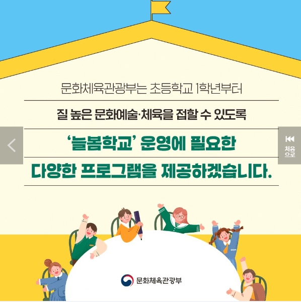 2024 초등 늘봄학교