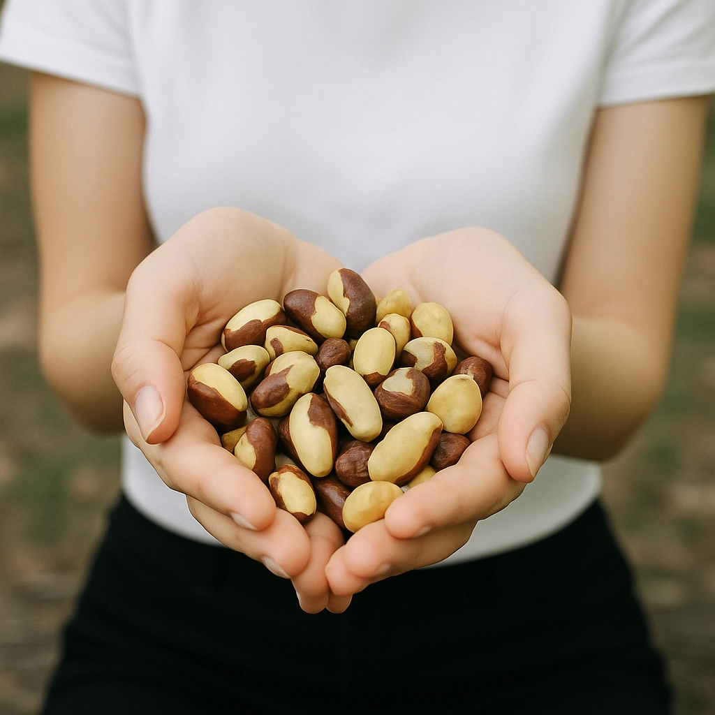 갑상선기능항진증에 좋은 음식
