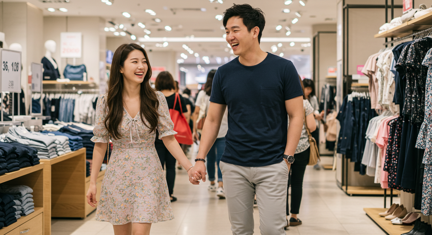 상견례 예절