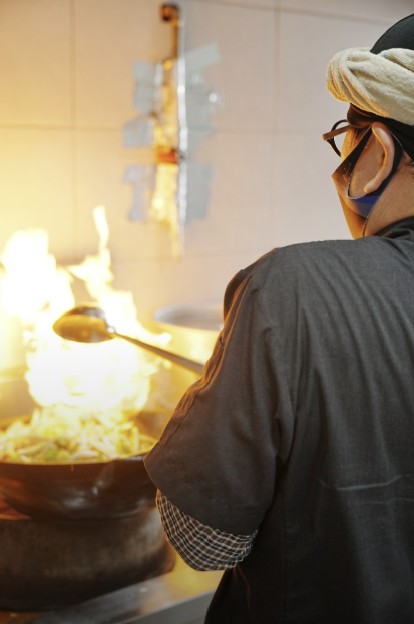 강릉 순두부짬뽕 맛집 | SBS 생방송 투데이 초당훈이순두부짬뽕