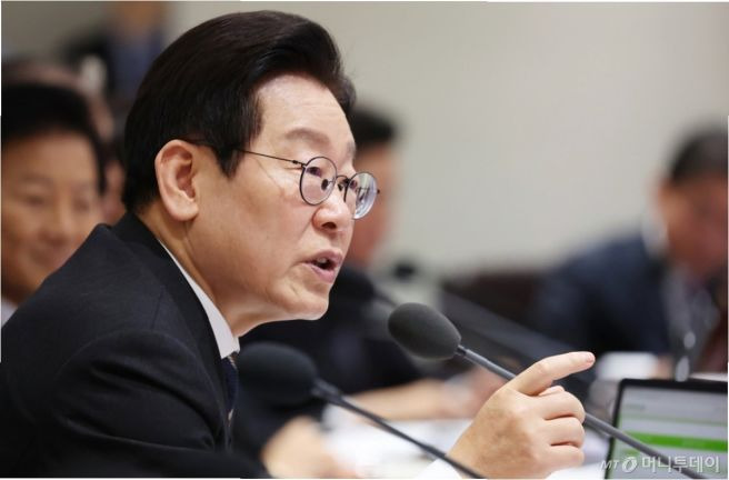 이재명 대통령 실용개혁 선언, 누구 겨냥했나?|추미애·김지용 중수청장 논란·검찰개혁 갈등 총정리