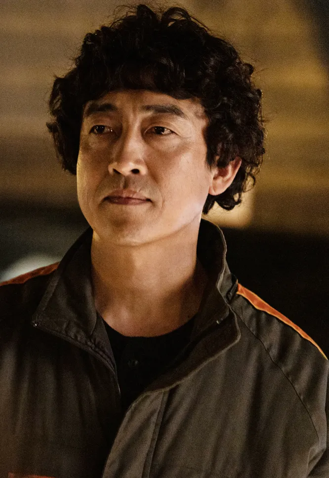 모범택시 시즌1