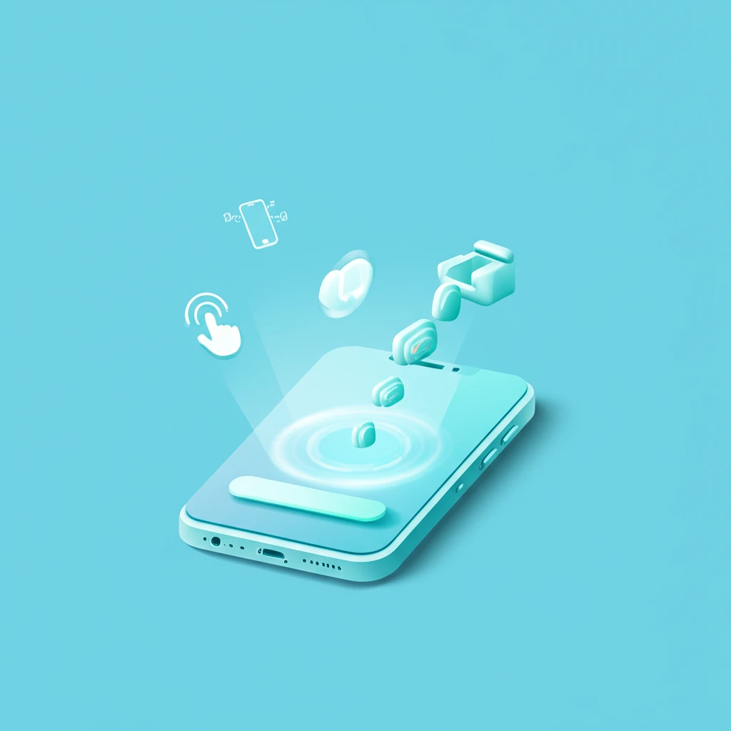 방문 없이 앱으로 신청하는 ISA 계..