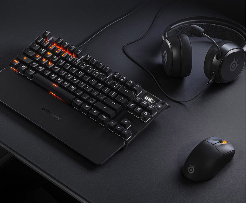 이벤트 당첨 선물 3. ApexPro TKL (2023) US