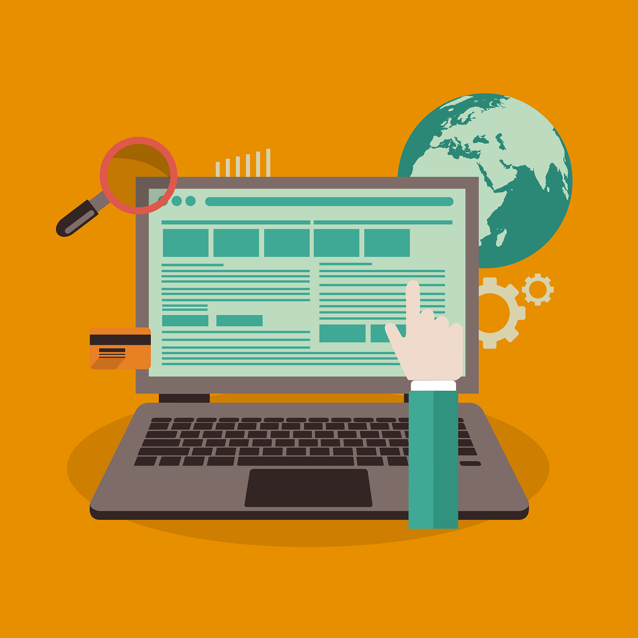 여권 재발급 온라인 신청 방법&amp;#44; 준비물 기간