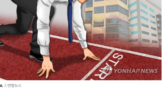 LG CNS 공모가