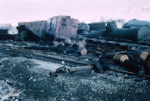 산재보험법 제3자에 대한 구상권 관련 판례