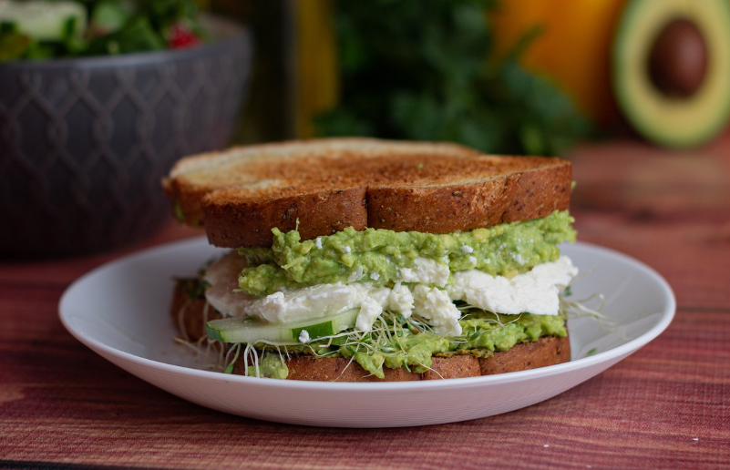 비건이란? 채식주의자 유형 총정리