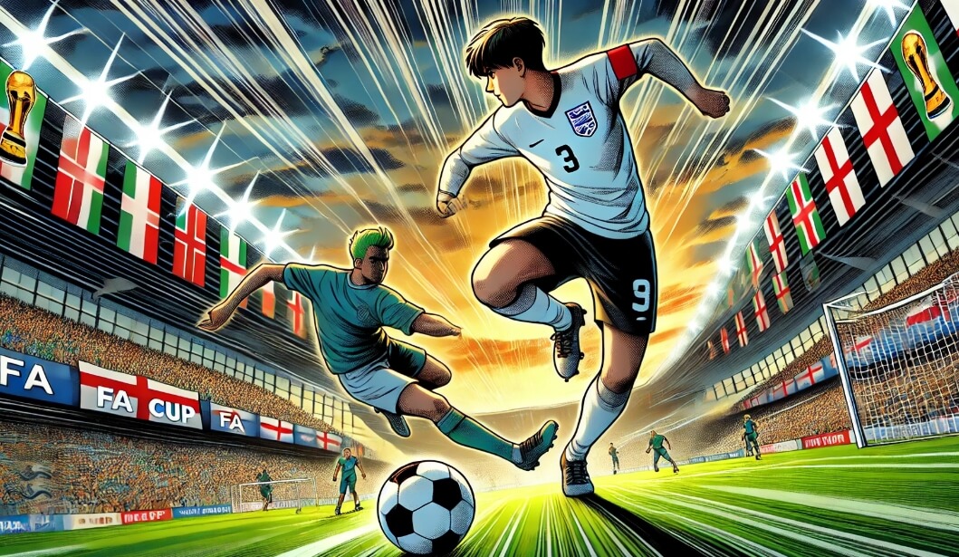 FA컵 실시간 중계 무료 유료 보는 법(쿠팡플레이 외)