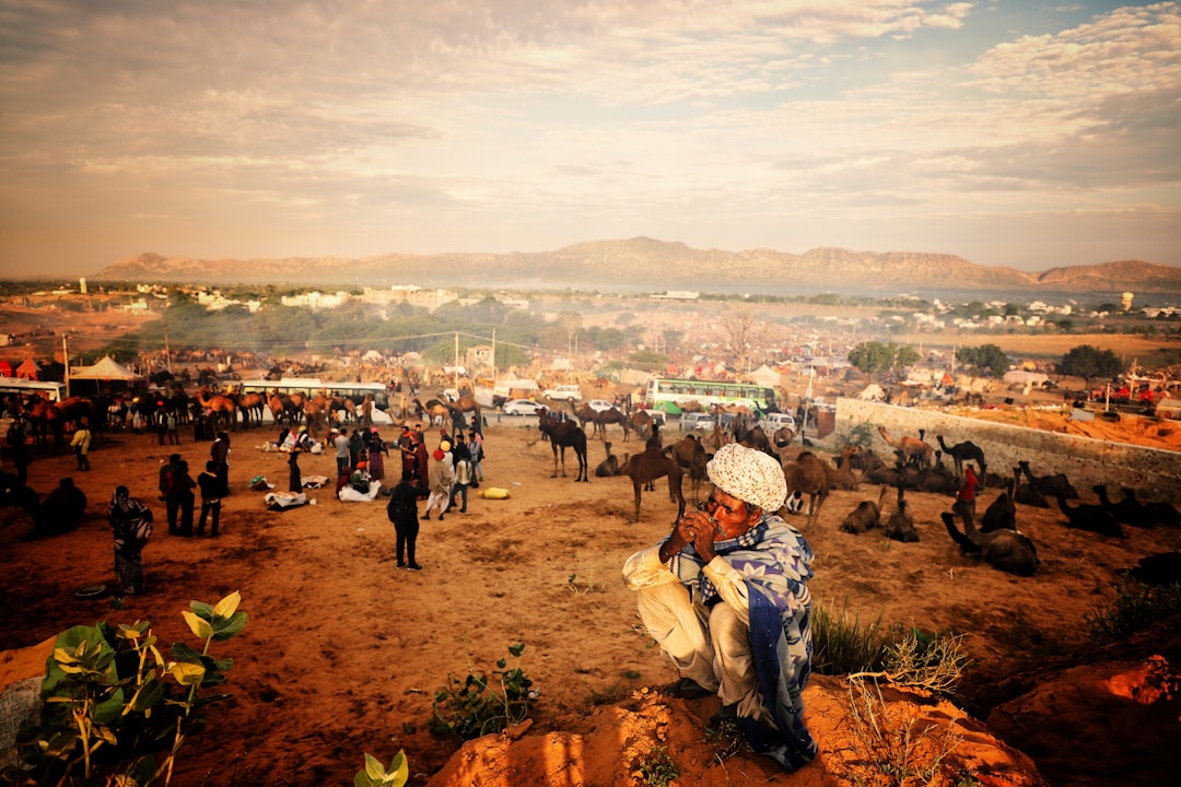 Pushkar