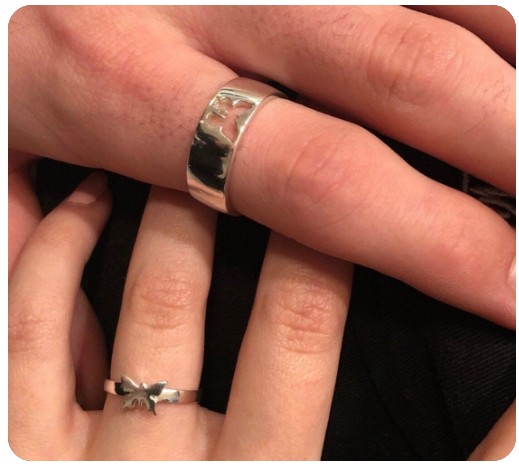 화이트 데이 선물