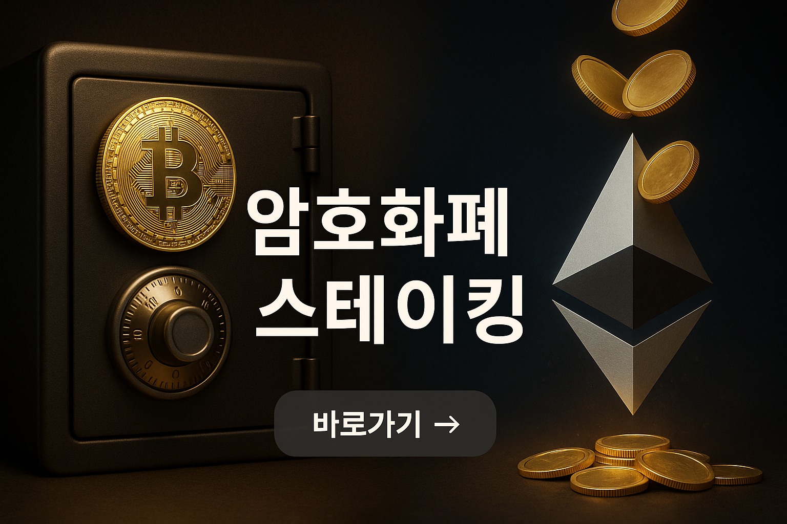 스테이킹이란? 암호화폐로 보상받는 쉬운 방법 관련사진