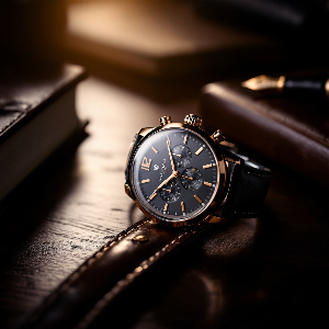 명품 시계 매입과 판매 전략