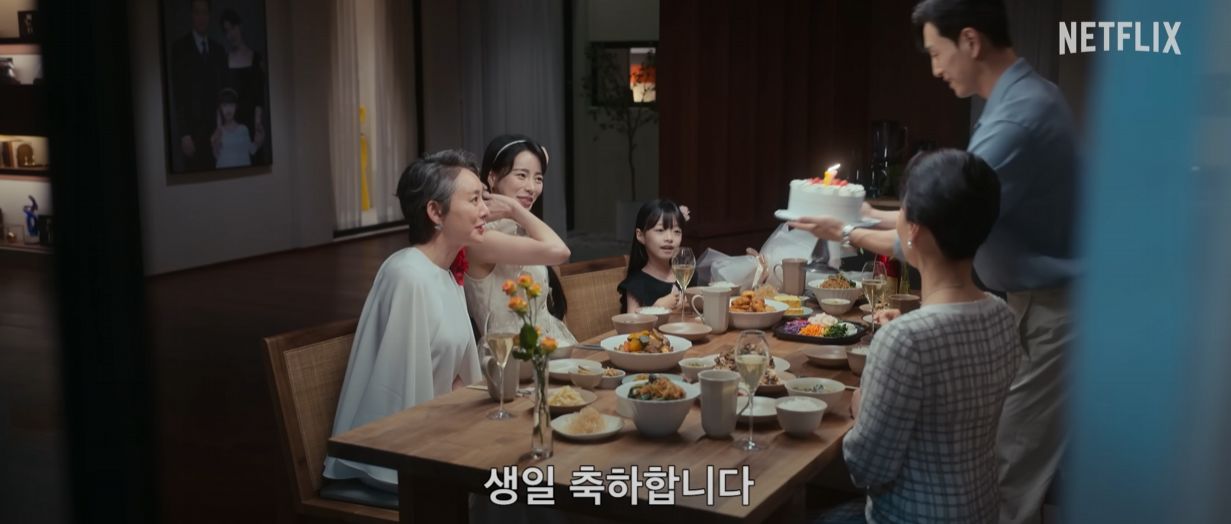 더 글로리 송혜교가 단점이자 장점