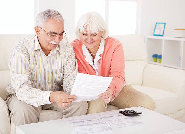 은퇴 후 주요 지출 항목