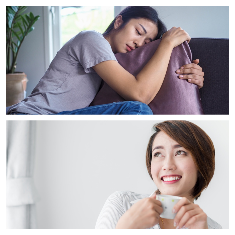 여성 호르몬 변화 시기별 관리법