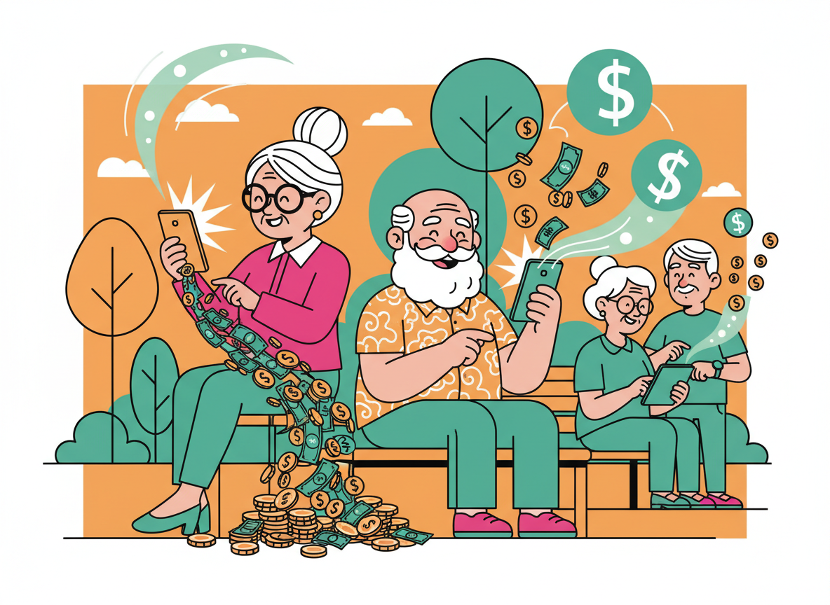 통신비 환급 신청