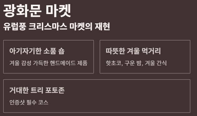 마켓설명