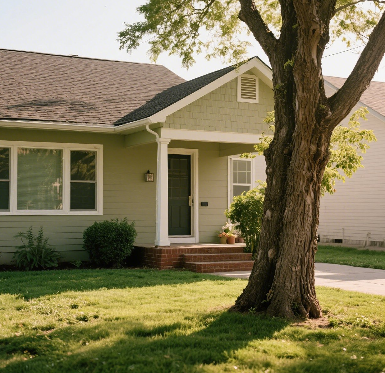 주택임대계약신고제