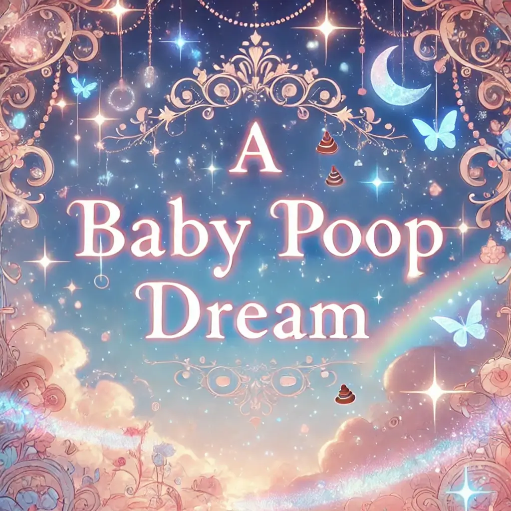 아기 똥 꿈