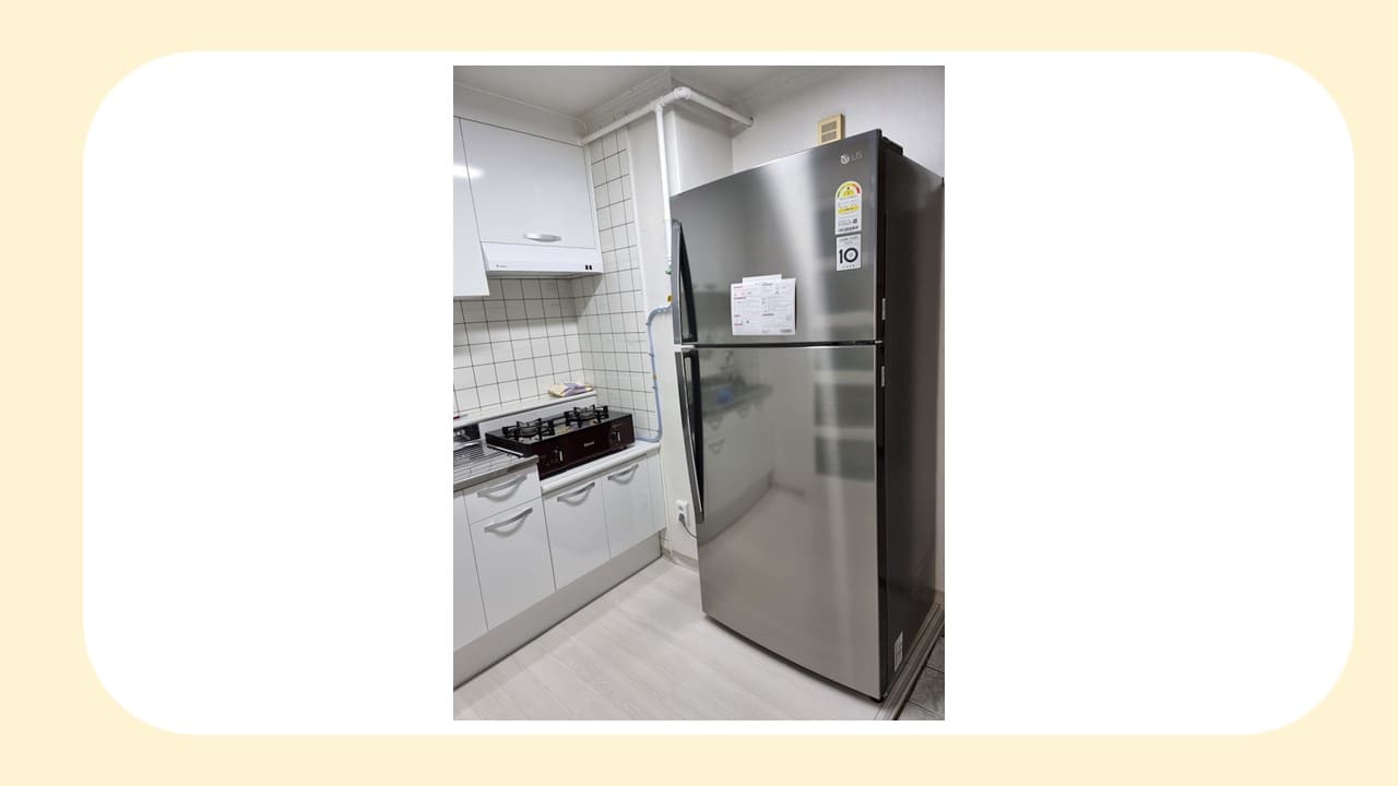 엘지 B502S33 일반 냉장고 가격, 스펙, 혜택