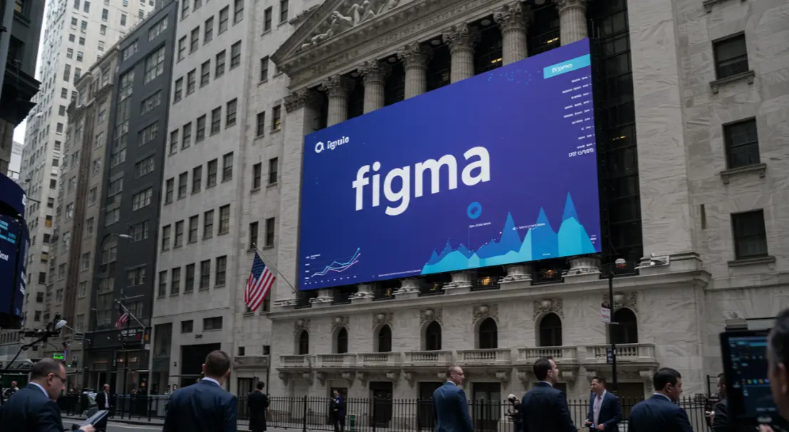 피그마 상장