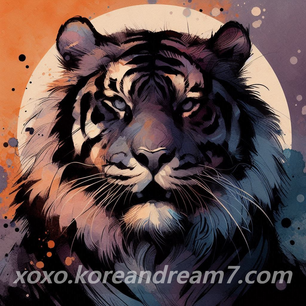 큰달팽이꿈