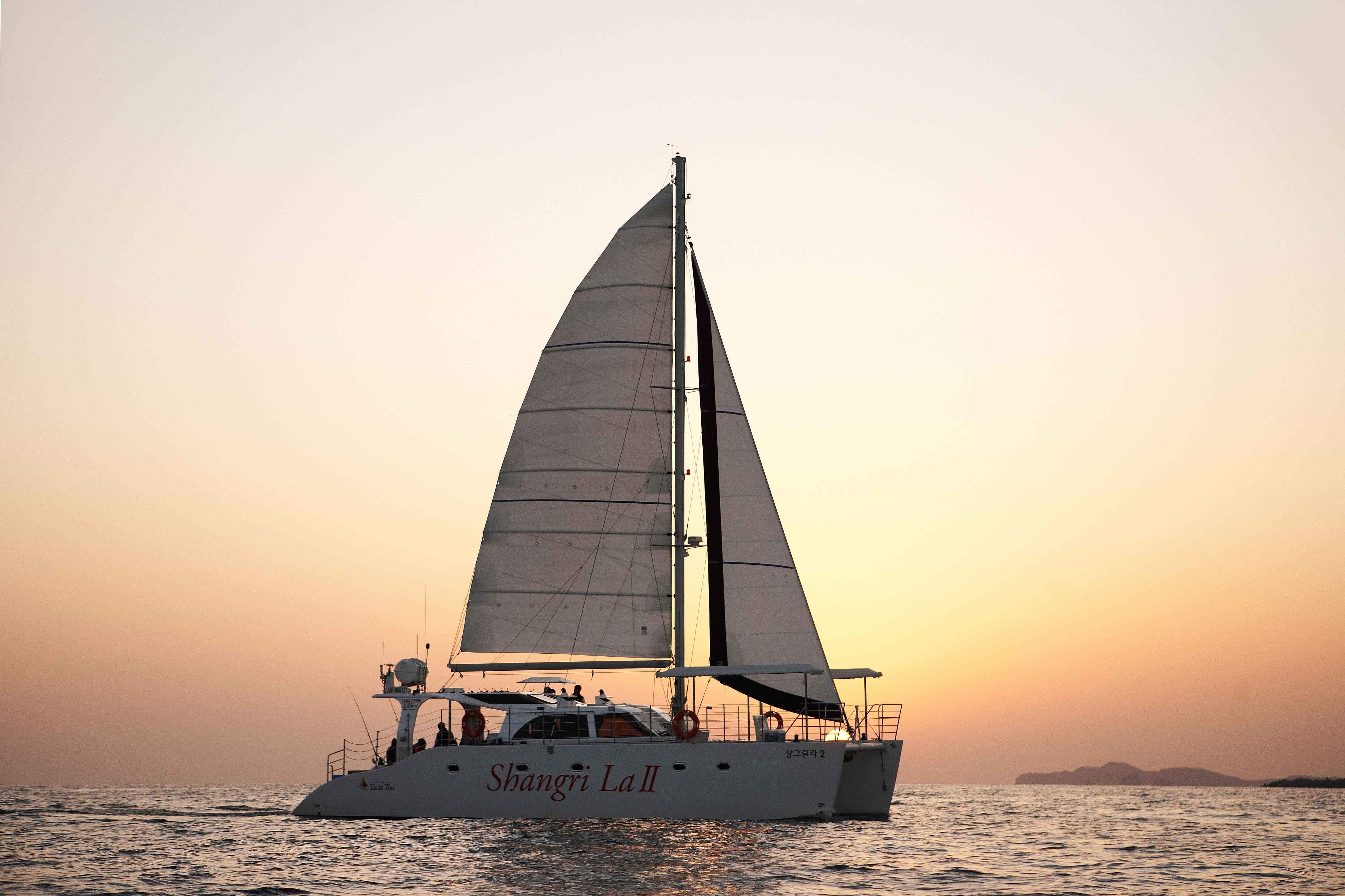 제주도-요트투어