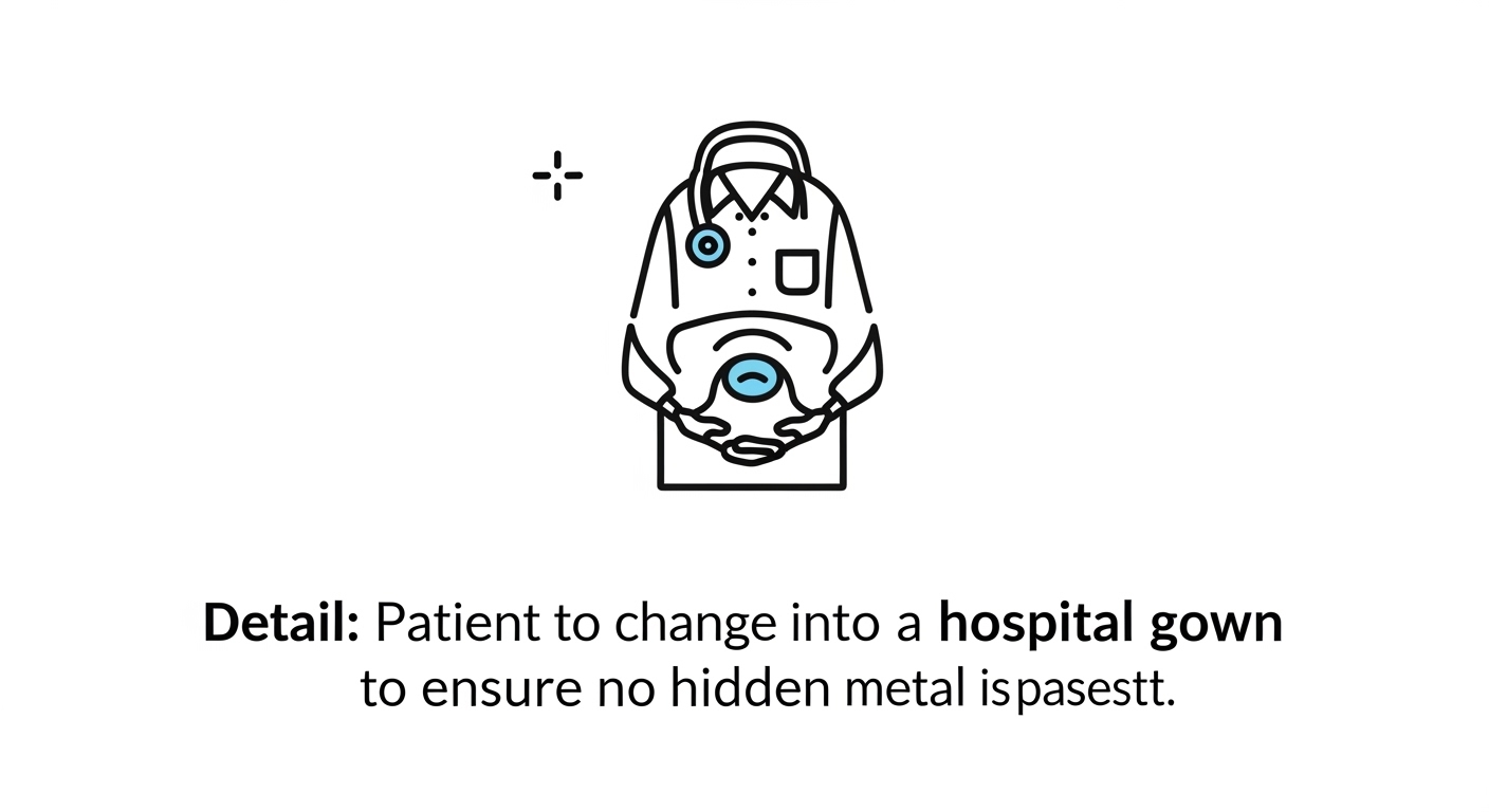 허리통증mri검사