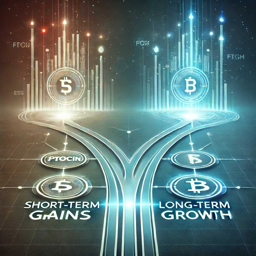 성공적인 전략: 언제 매도할 것인가?