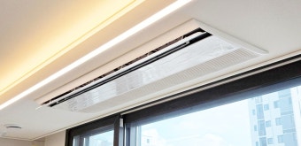 에어컨 전기요금 전기세 확 줄이는 방법