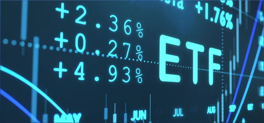 ETF 투자 필살기: 100만원으로 똑똑하게 포트폴리오 구성하는 방법
