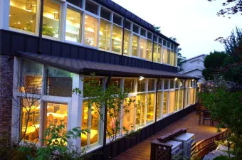 고기리펜션 용인단체 펜션 고길리 계곡 완벽 숙박 정보_5