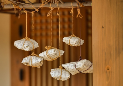 하루 한 줄 정보