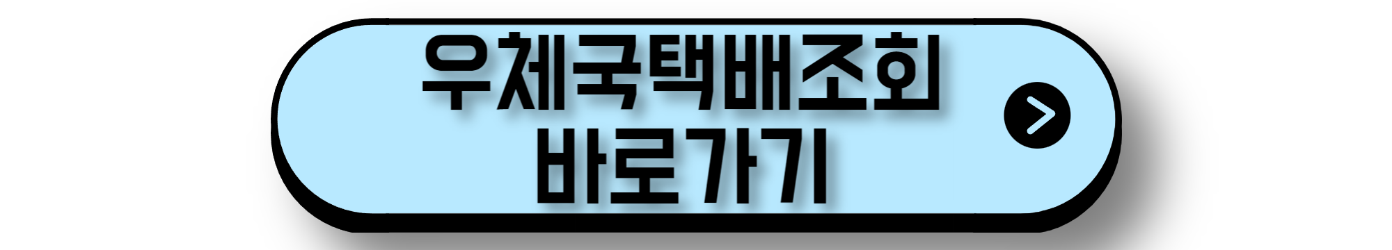 우체국택배조회 바로가기