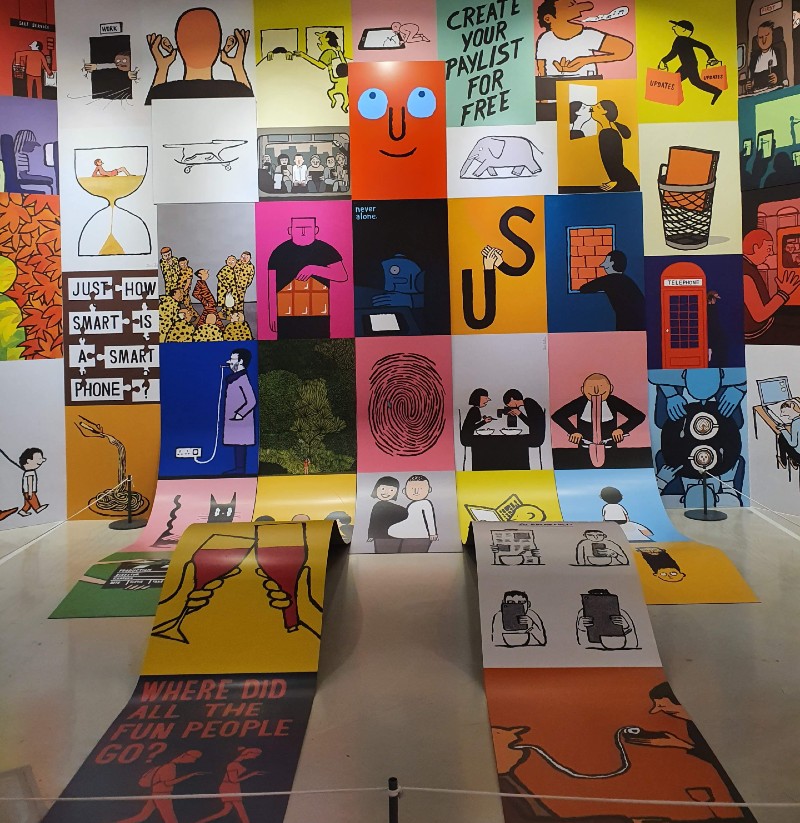 장줄리앙 포스터